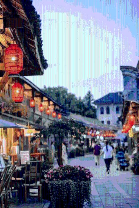 临县交警大队举行2024年春运启动活动